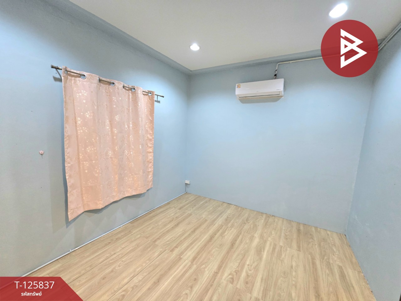 ขายบ้านเดี่ยว เนื้อที่ 48 ตร.วา สนามจันทร์ นครปฐม 8