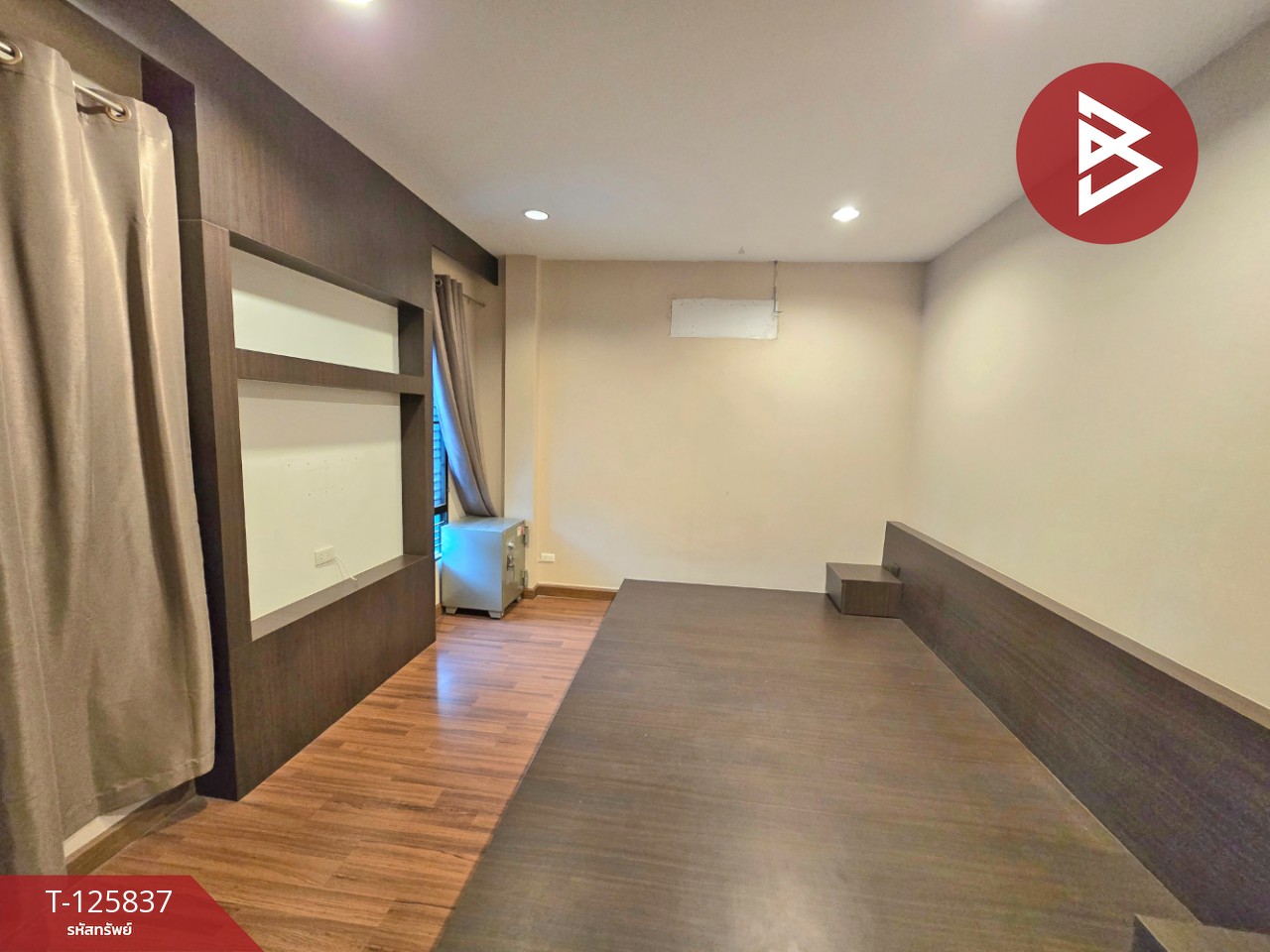 ขายบ้านเดี่ยว เนื้อที่ 48 ตร.วา สนามจันทร์ นครปฐม 9