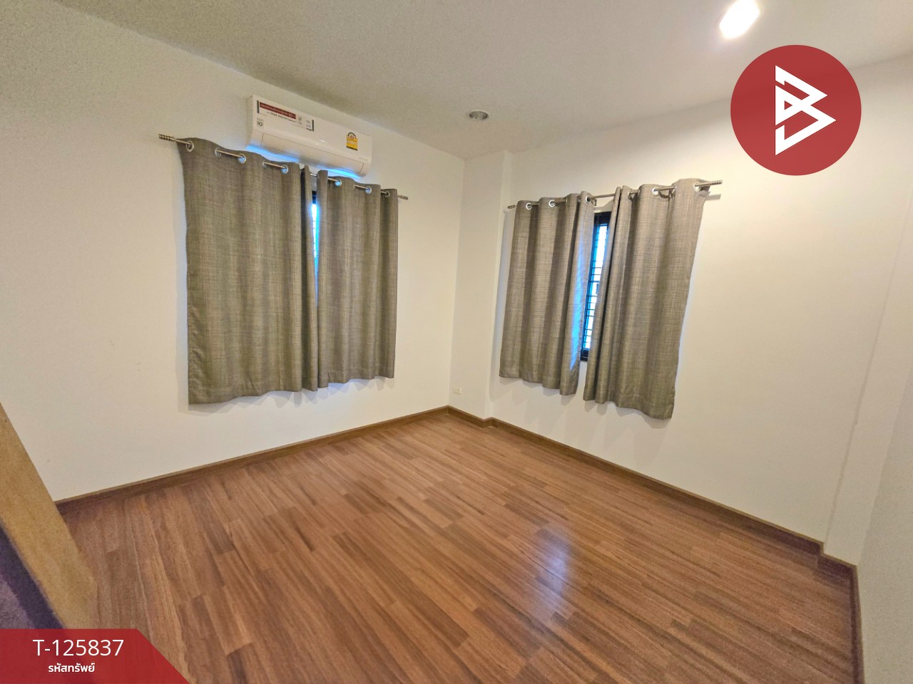 ขายบ้านเดี่ยว เนื้อที่ 48 ตร.วา สนามจันทร์ นครปฐม 7