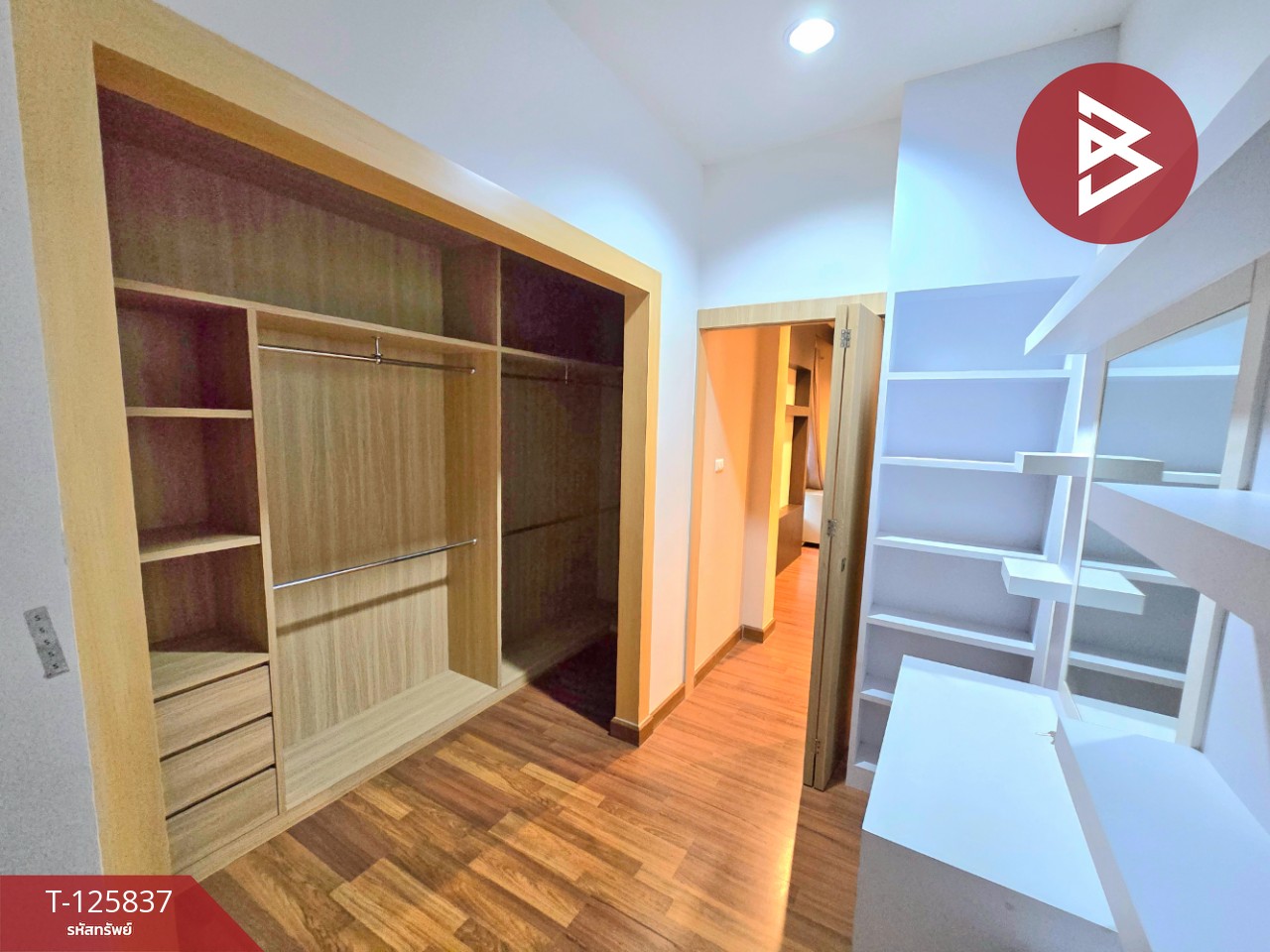 ขายบ้านเดี่ยว เนื้อที่ 48 ตร.วา สนามจันทร์ นครปฐม 10