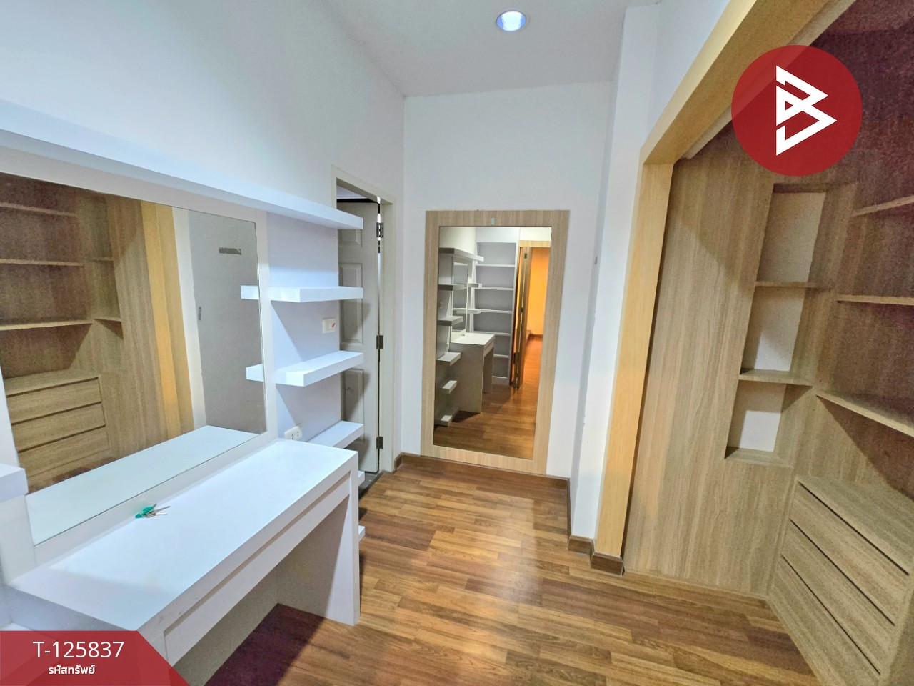 ขายบ้านเดี่ยว เนื้อที่ 48 ตร.วา สนามจันทร์ นครปฐม 11