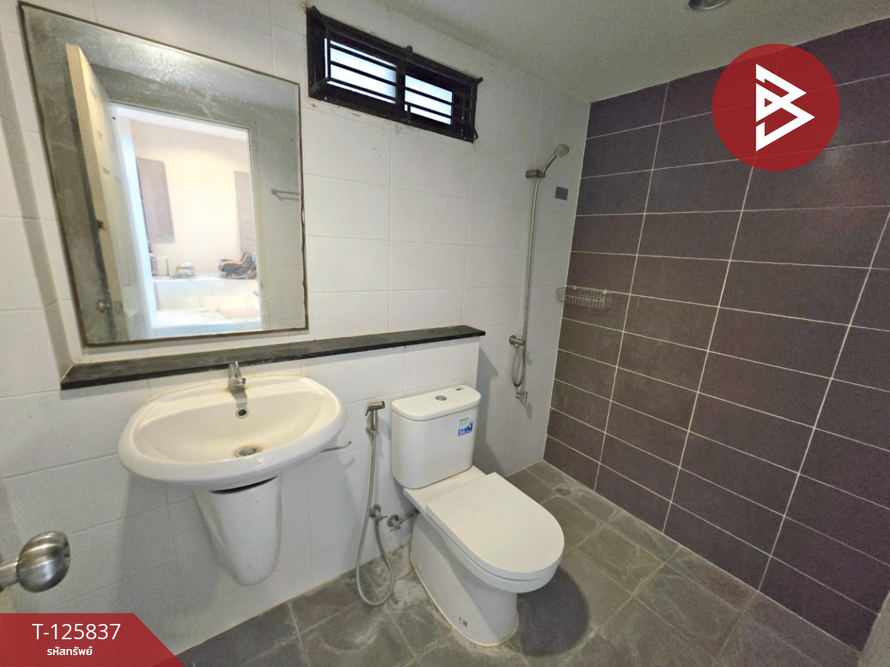 ขายบ้านเดี่ยว เนื้อที่ 48 ตร.วา สนามจันทร์ นครปฐม 13