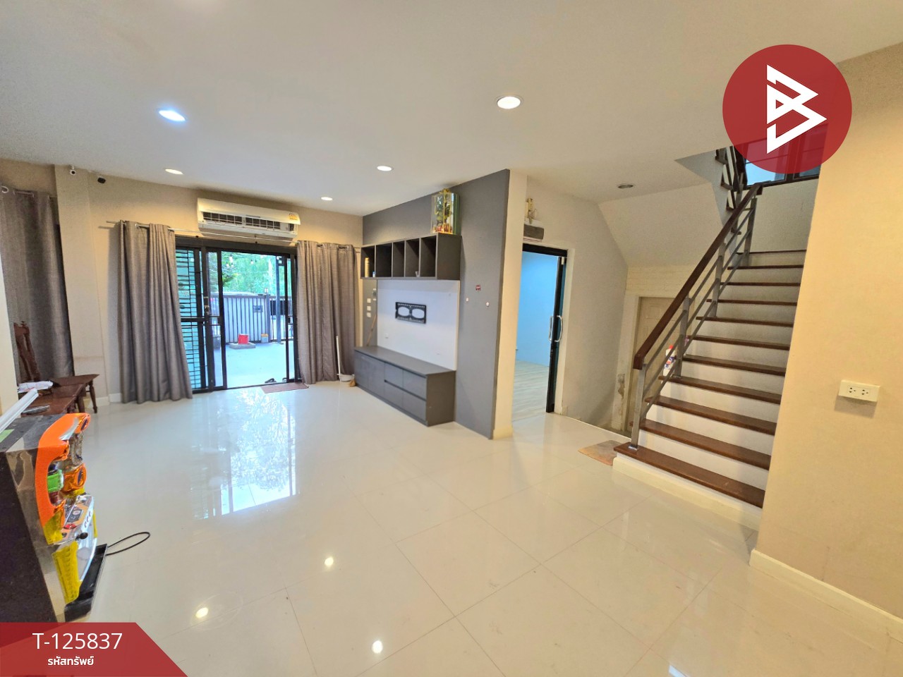 ขายบ้านเดี่ยว เนื้อที่ 48 ตร.วา สนามจันทร์ นครปฐม 5