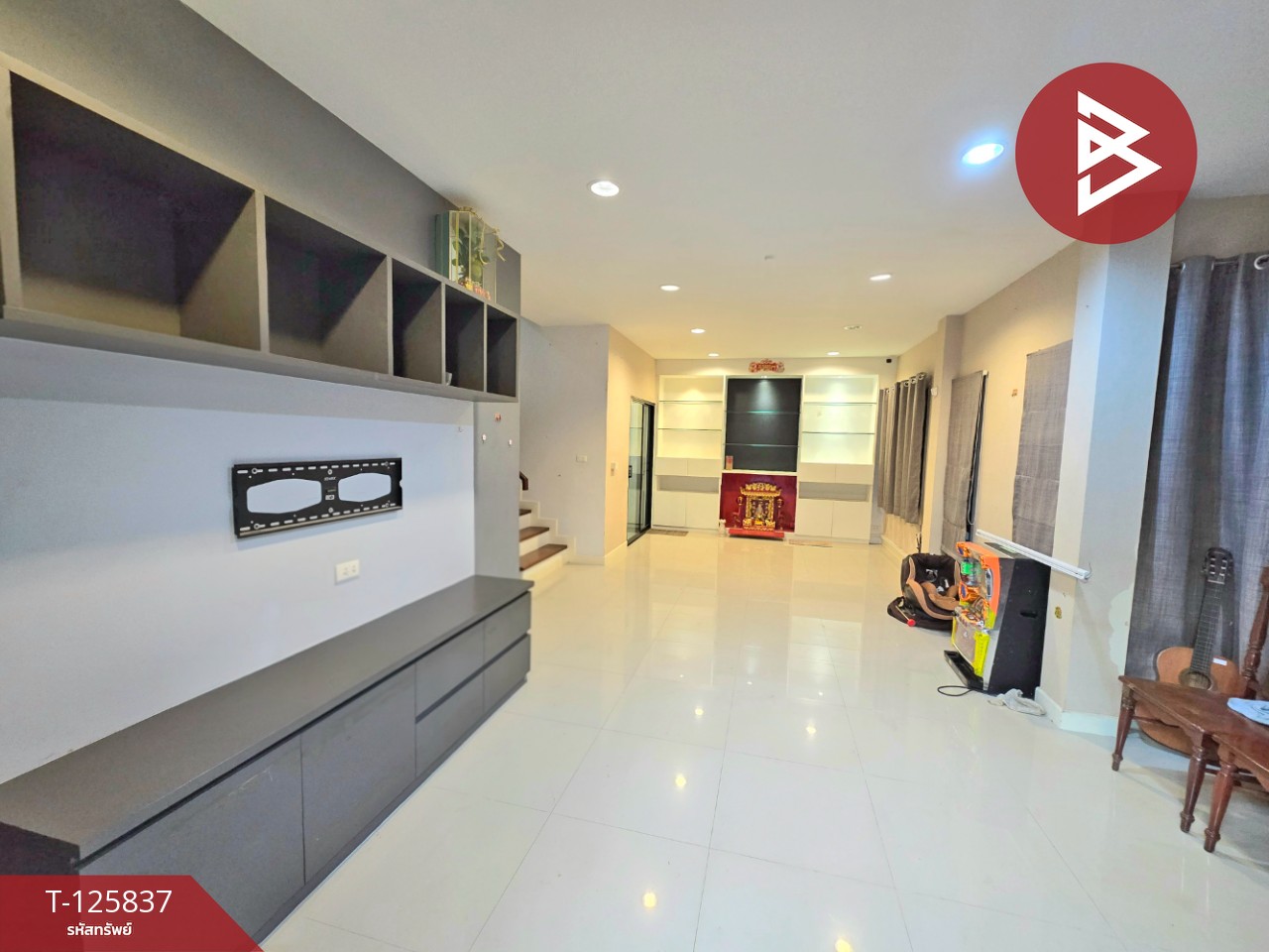 ขายบ้านเดี่ยว เนื้อที่ 48 ตร.วา สนามจันทร์ นครปฐม 4