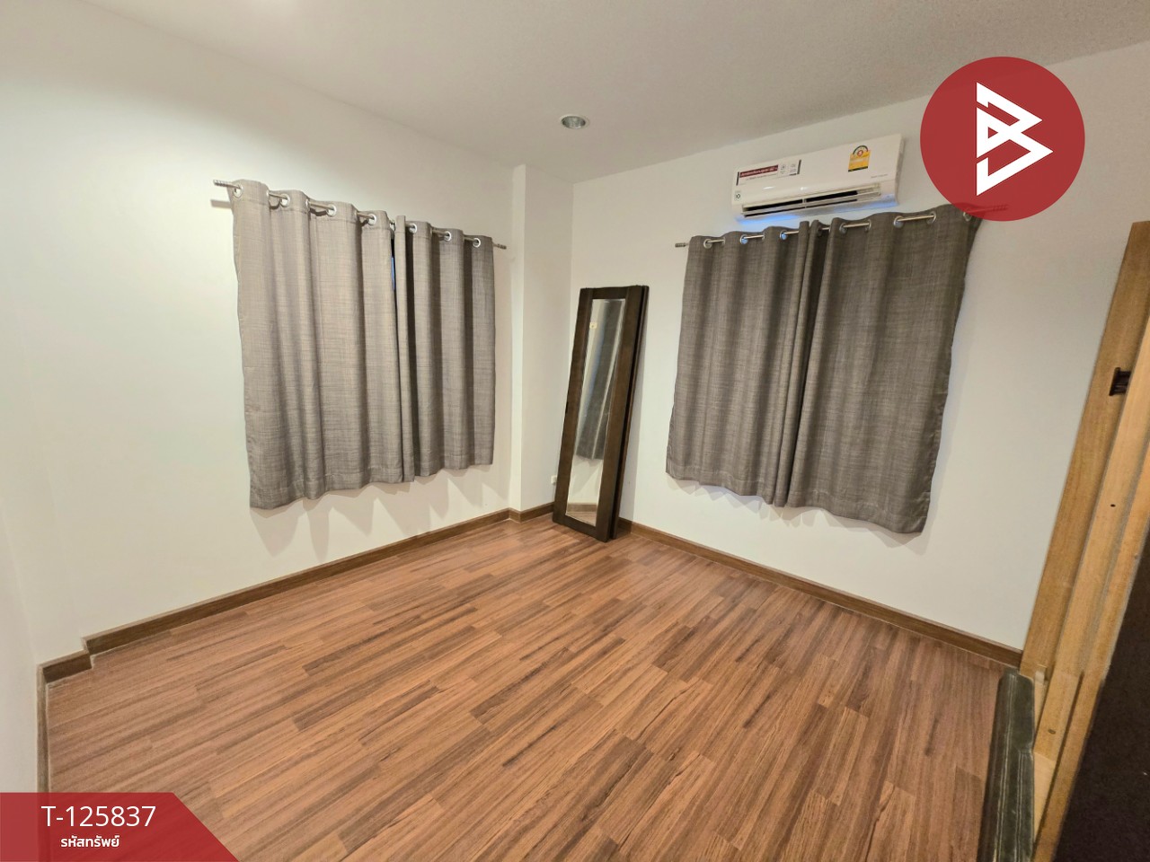 ขายบ้านเดี่ยว เนื้อที่ 48 ตร.วา สนามจันทร์ นครปฐม 12