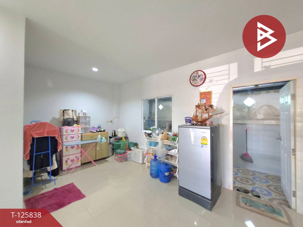 ขายทาวน์เฮ้าส์ หมู่บ้านกู๊ดโฮม พานทอง (Good Home) ชลบุรี 7