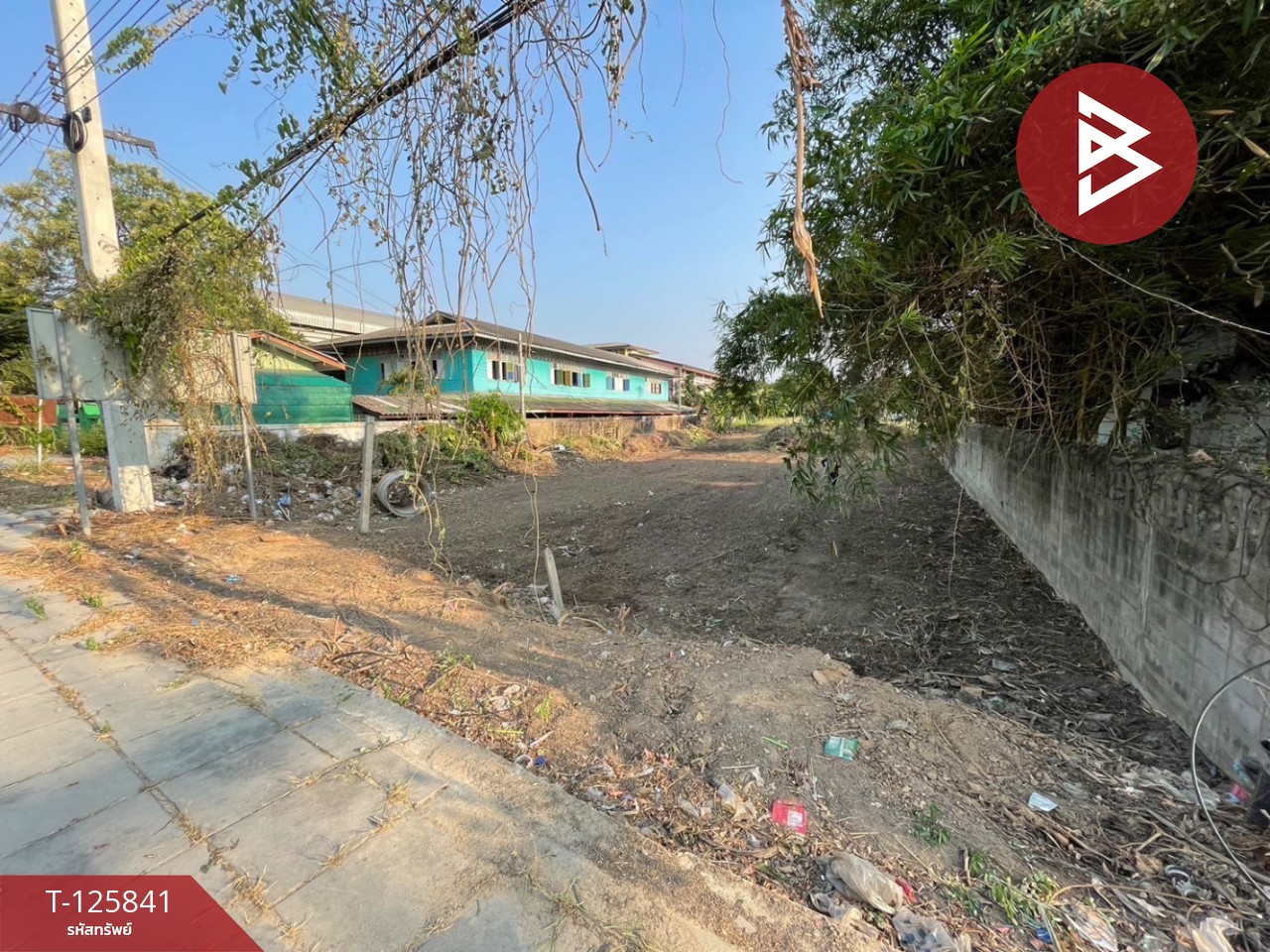 ขายที่ดินทำเลดีฯ เนื้อที่ 51 ตร.วา บ้านโป่ง ราชบุรี 10