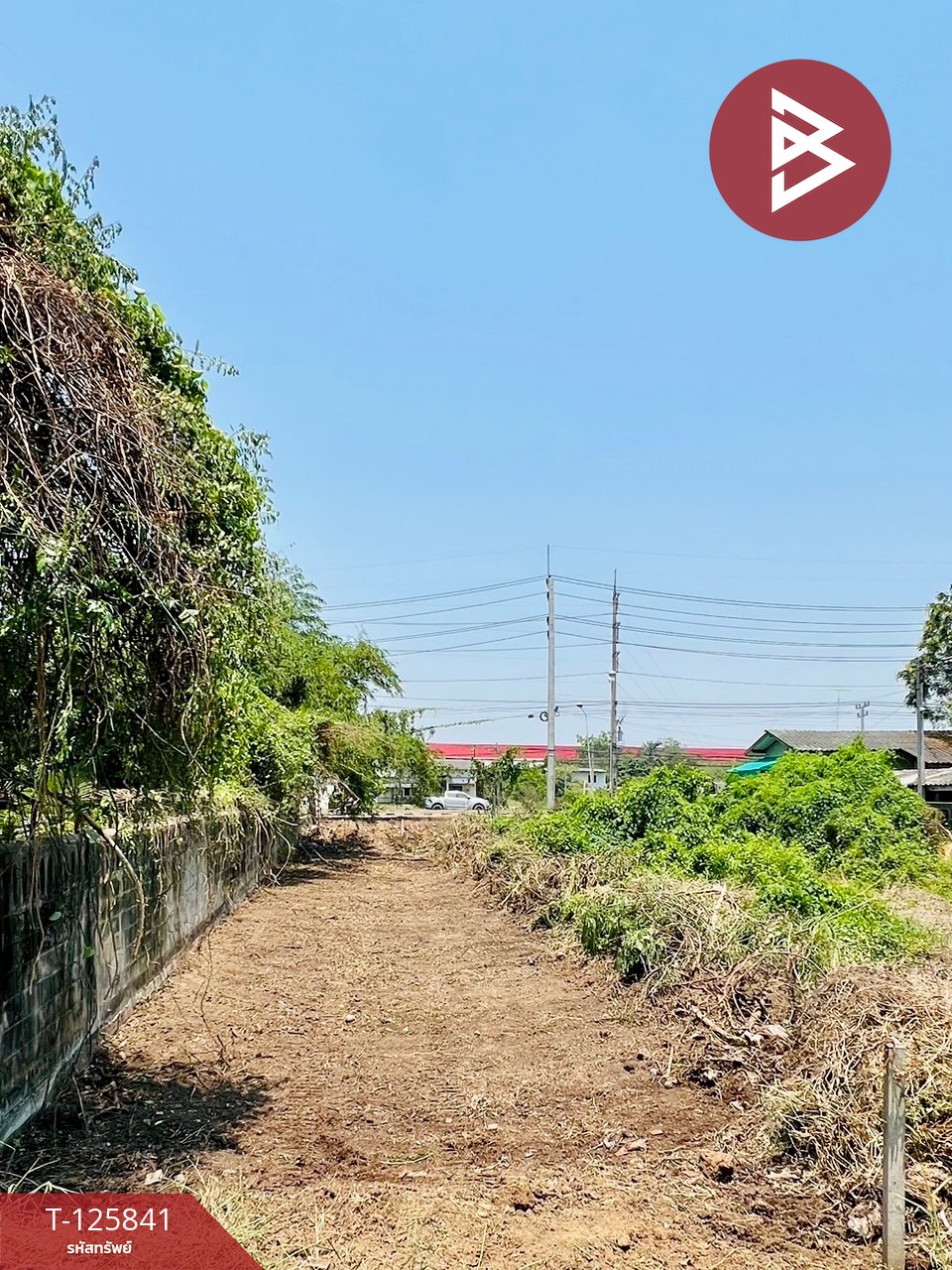 ขายที่ดินทำเลดีฯ เนื้อที่ 51 ตร.วา บ้านโป่ง ราชบุรี 11