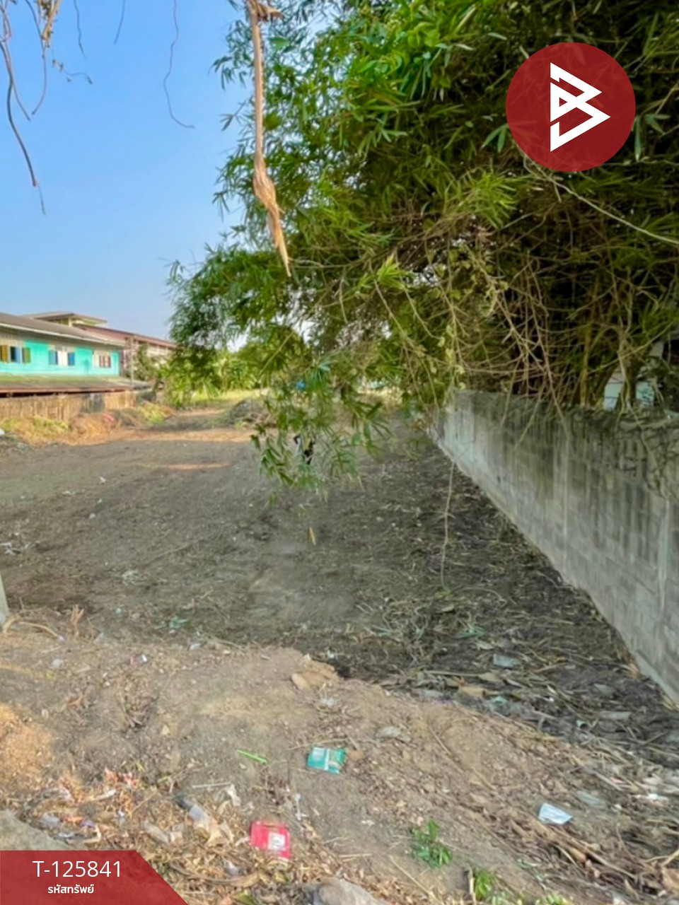 ขายที่ดินทำเลดีฯ เนื้อที่ 51 ตร.วา บ้านโป่ง ราชบุรี 4