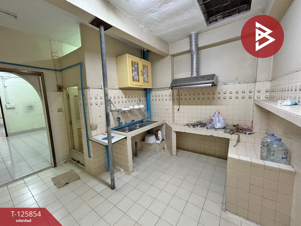 ขายทาวน์เฮ้าส์ หมู่บ้านร่มโพธิ์ เทพารักษ์ สมุทรปราการ 11