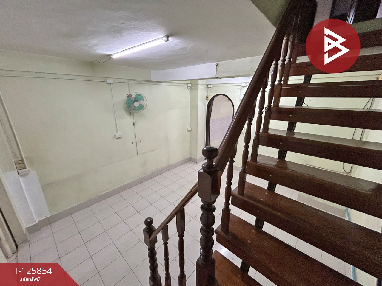 ขายทาวน์เฮ้าส์ หมู่บ้านร่มโพธิ์ เทพารักษ์ สมุทรปราการ 10