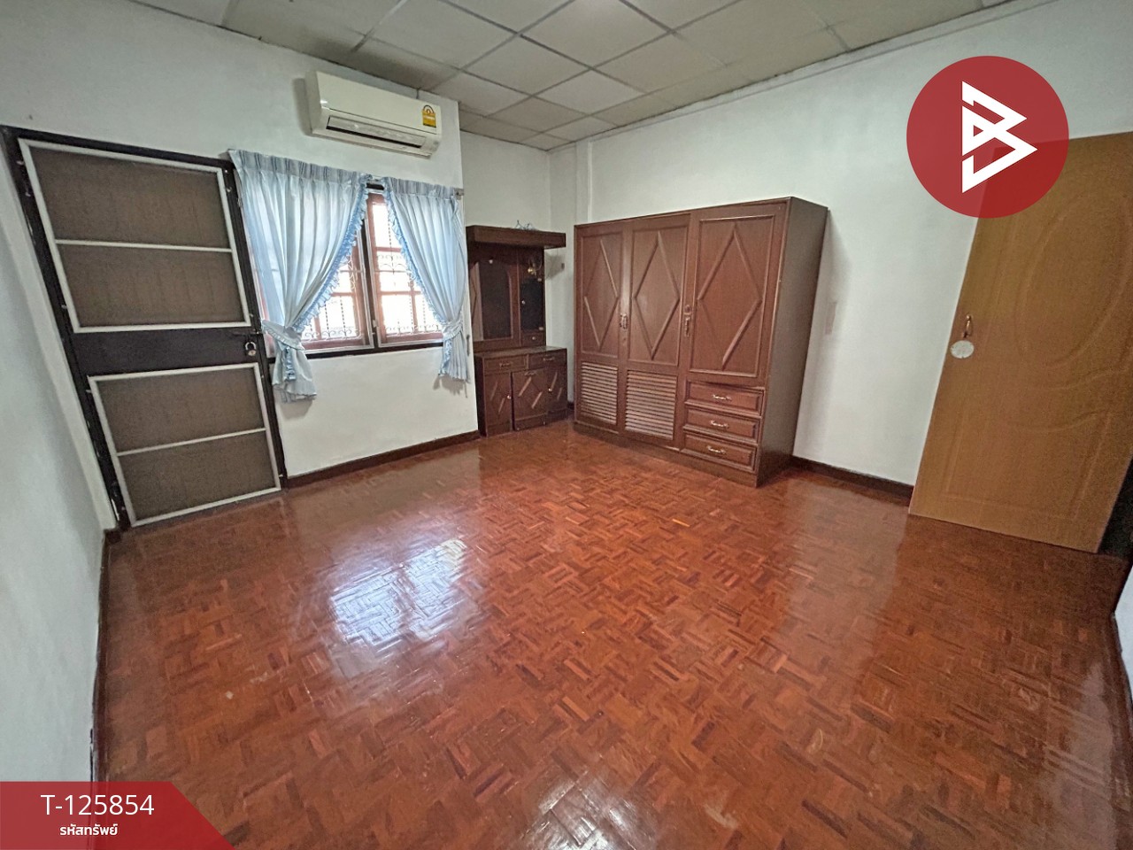 ขายทาวน์เฮ้าส์ หมู่บ้านร่มโพธิ์ เทพารักษ์ สมุทรปราการ 5