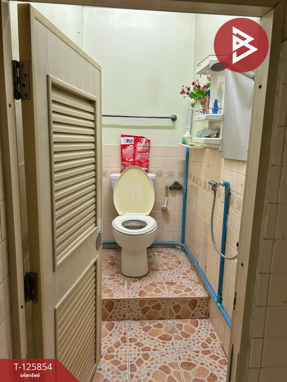 ขายทาวน์เฮ้าส์ หมู่บ้านร่มโพธิ์ เทพารักษ์ สมุทรปราการ 13