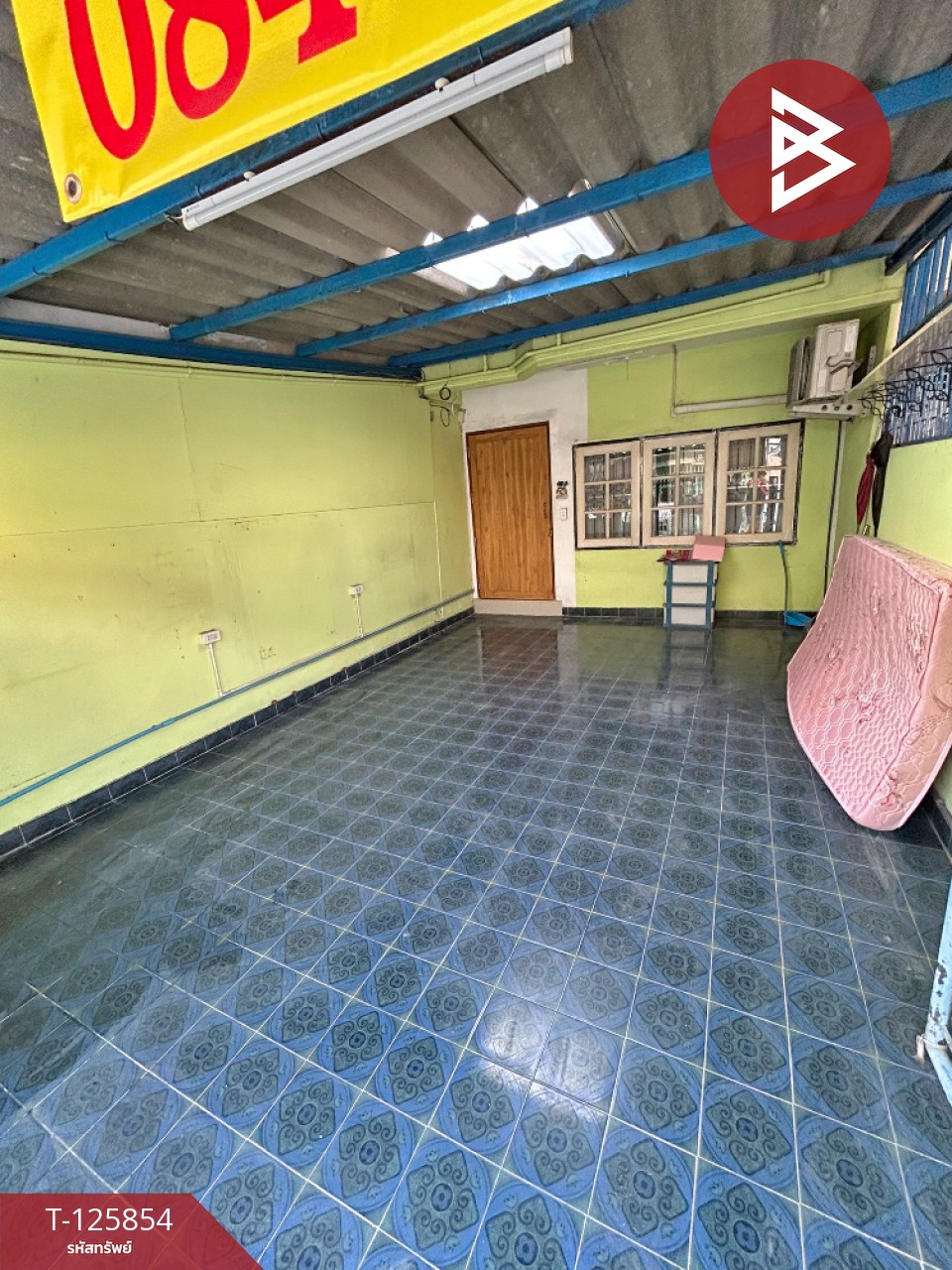 ขายทาวน์เฮ้าส์ หมู่บ้านร่มโพธิ์ เทพารักษ์ สมุทรปราการ 8