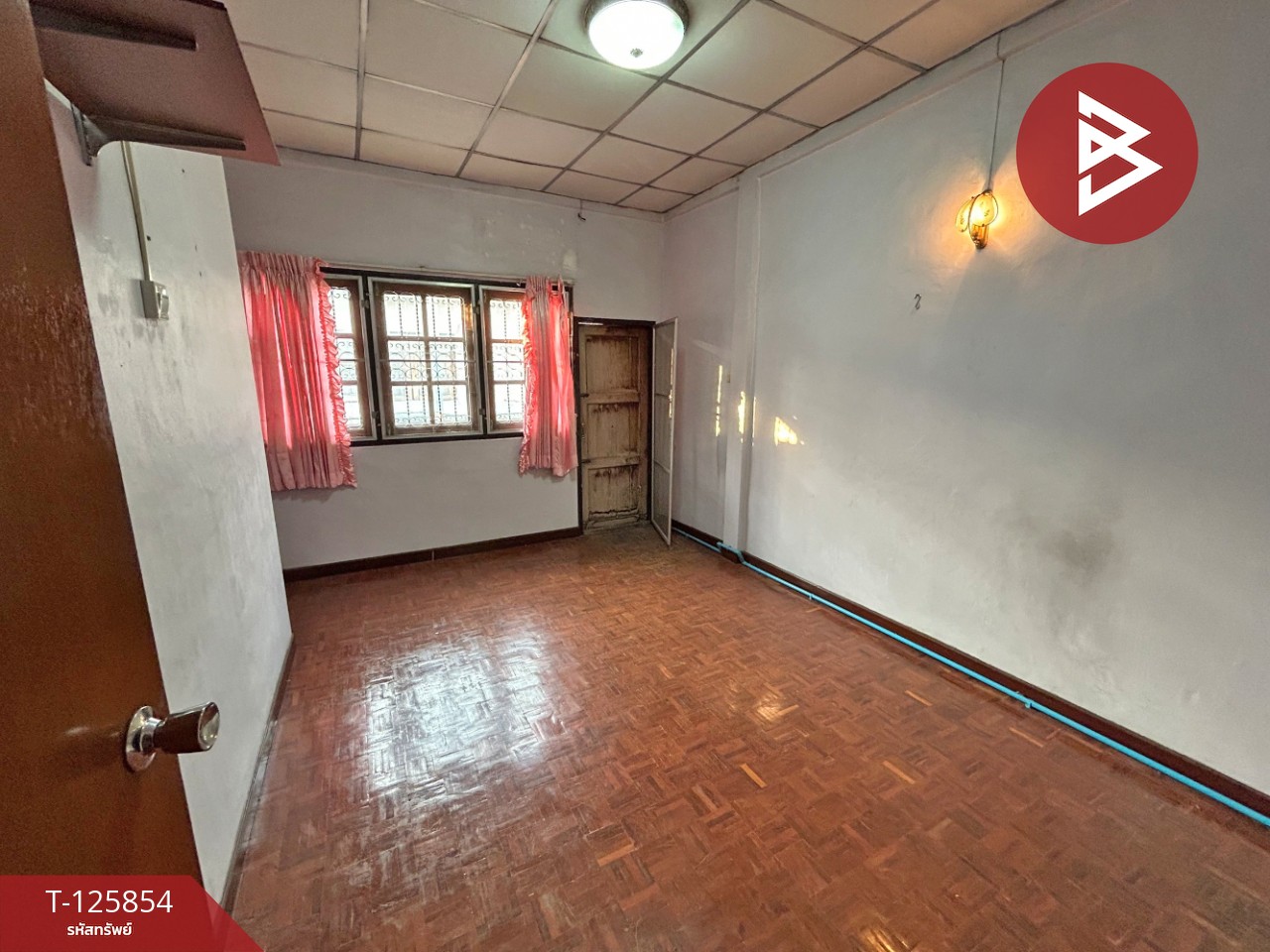 ขายทาวน์เฮ้าส์ หมู่บ้านร่มโพธิ์ เทพารักษ์ สมุทรปราการ 2