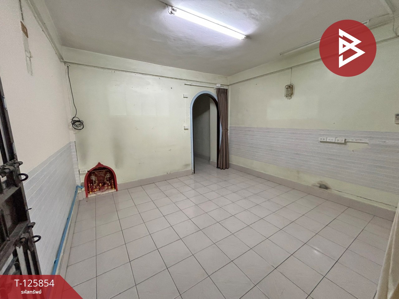 ขายทาวน์เฮ้าส์ หมู่บ้านร่มโพธิ์ เทพารักษ์ สมุทรปราการ 9