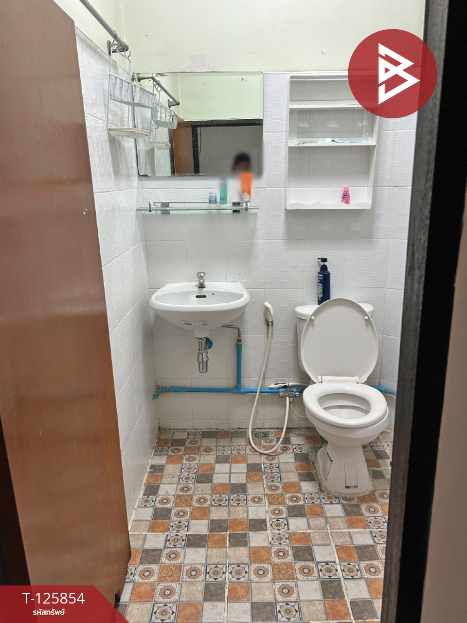 ขายทาวน์เฮ้าส์ หมู่บ้านร่มโพธิ์ เทพารักษ์ สมุทรปราการ 15