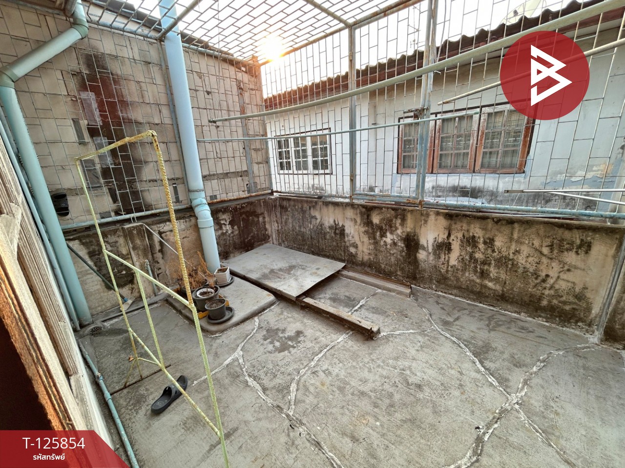 ขายทาวน์เฮ้าส์ หมู่บ้านร่มโพธิ์ เทพารักษ์ สมุทรปราการ 14