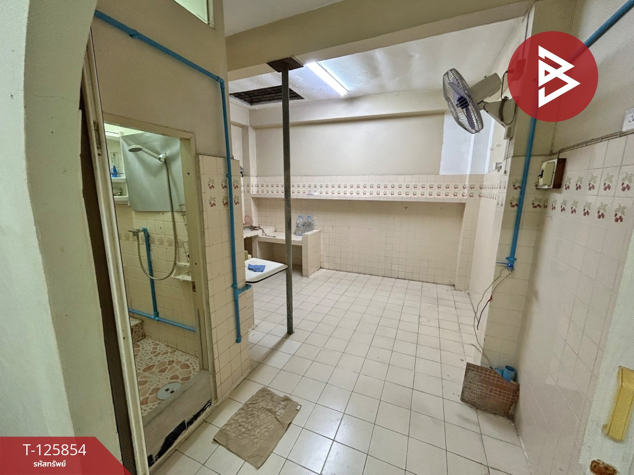 ขายทาวน์เฮ้าส์ หมู่บ้านร่มโพธิ์ เทพารักษ์ สมุทรปราการ 12