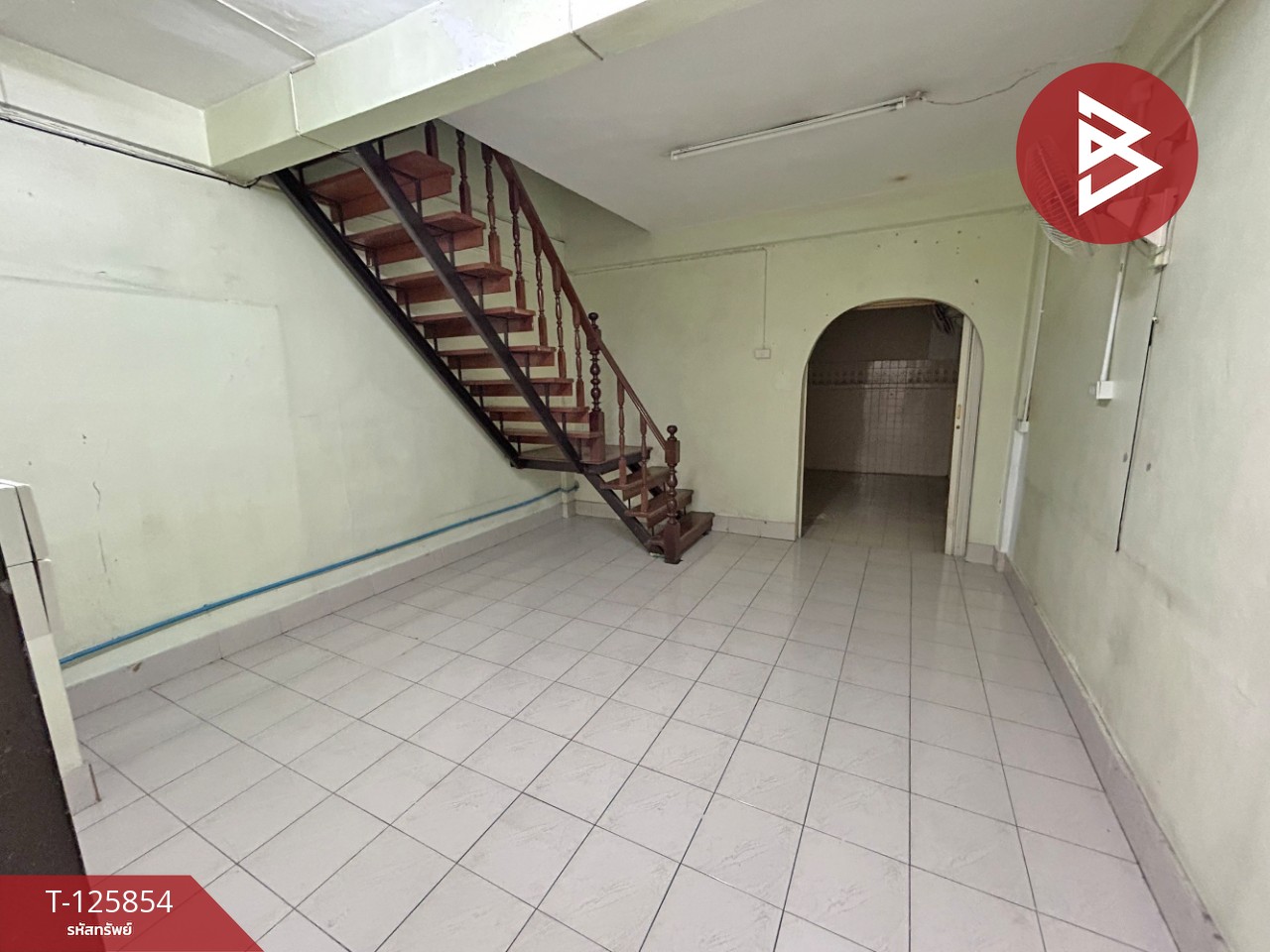 ขายทาวน์เฮ้าส์ หมู่บ้านร่มโพธิ์ เทพารักษ์ สมุทรปราการ 3