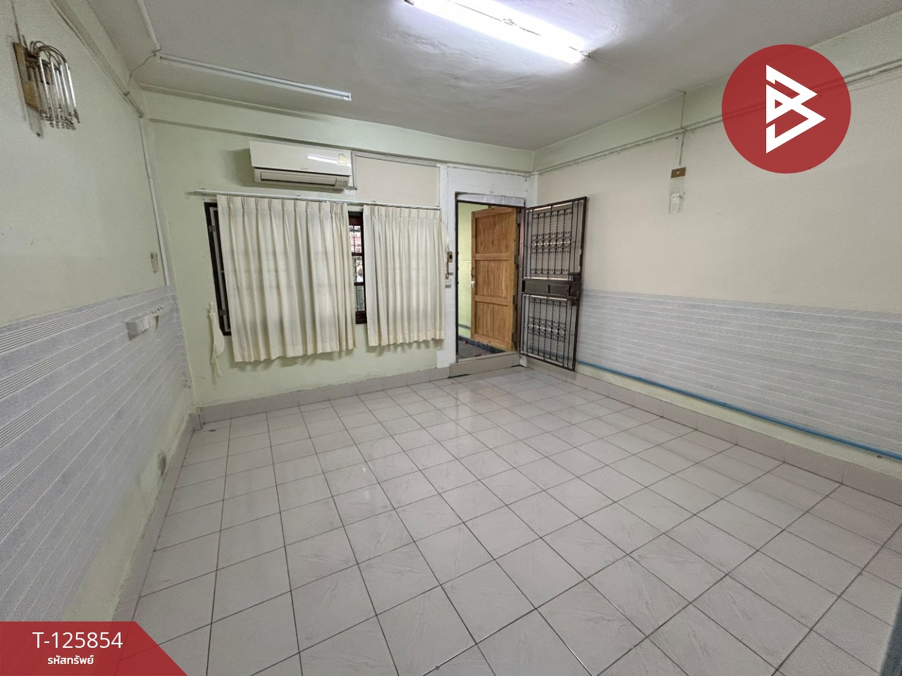 ขายทาวน์เฮ้าส์ หมู่บ้านร่มโพธิ์ เทพารักษ์ สมุทรปราการ 4