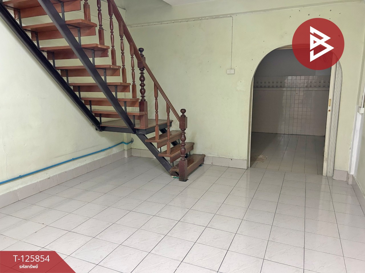 ขายทาวน์เฮ้าส์ หมู่บ้านร่มโพธิ์ เทพารักษ์ สมุทรปราการ 7