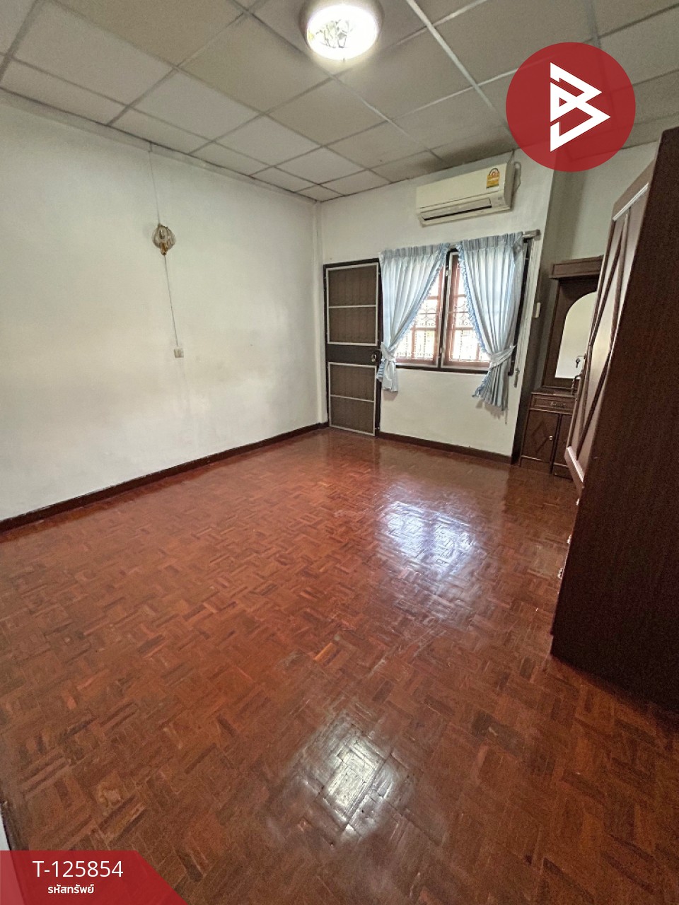 ขายทาวน์เฮ้าส์ หมู่บ้านร่มโพธิ์ เทพารักษ์ สมุทรปราการ 6