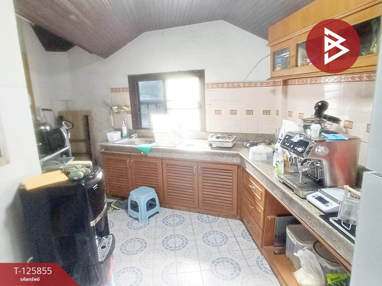 ขายบ้านเดี่ยว หมู่บ้านระยองซิตี้ปาร์ค (Rayong City Park) ระยอง 8