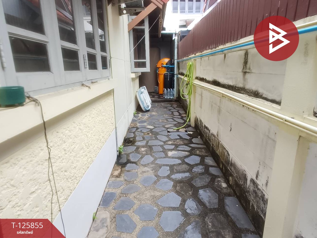 ขายบ้านเดี่ยว หมู่บ้านระยองซิตี้ปาร์ค (Rayong City Park) ระยอง 11