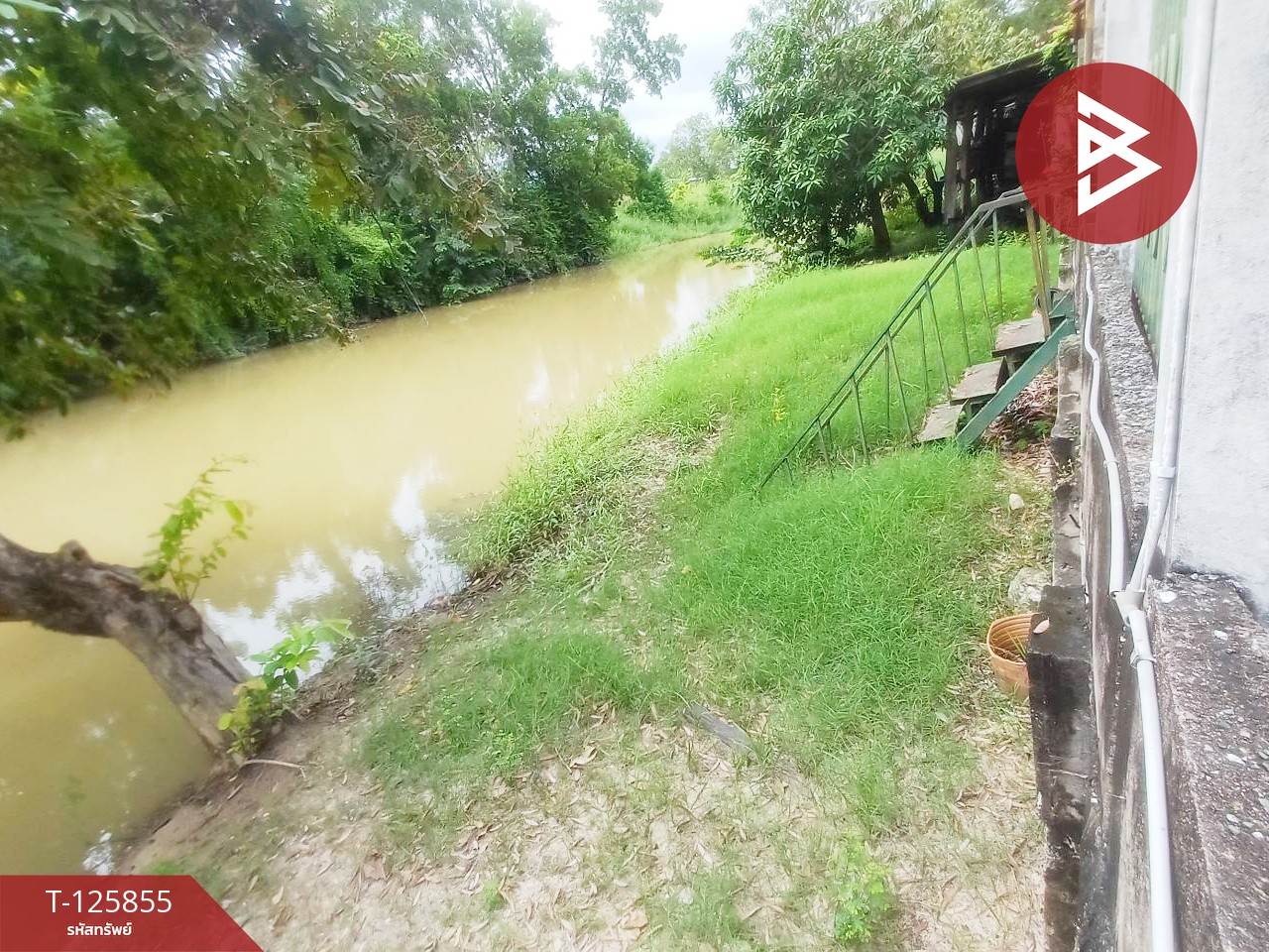 ขายบ้านเดี่ยว หมู่บ้านระยองซิตี้ปาร์ค (Rayong City Park) ระยอง 15