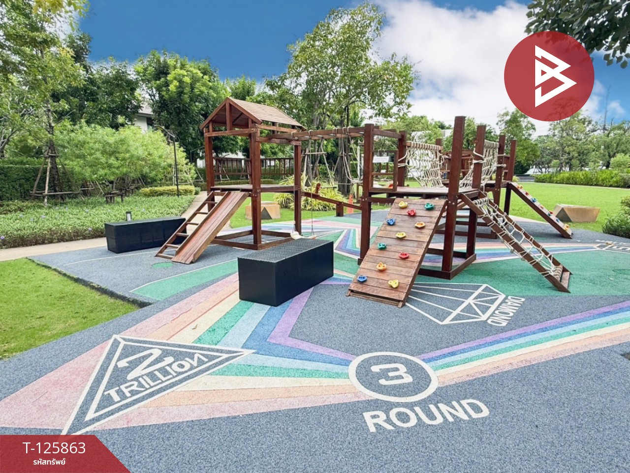 ขายบ้านเดี่ยว หมู่บ้านบุราสิริ วงแหวน-อ่อนนุช (Burasiri Wongwaen-Onnut) สมุทรปราการ 14