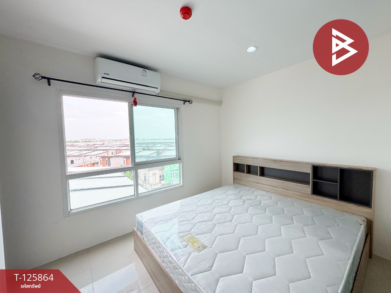ขายคอนโด เดอะนายย์ อมตะนคร (The Nine Condo Amatanakhon) ชลบุรี 5