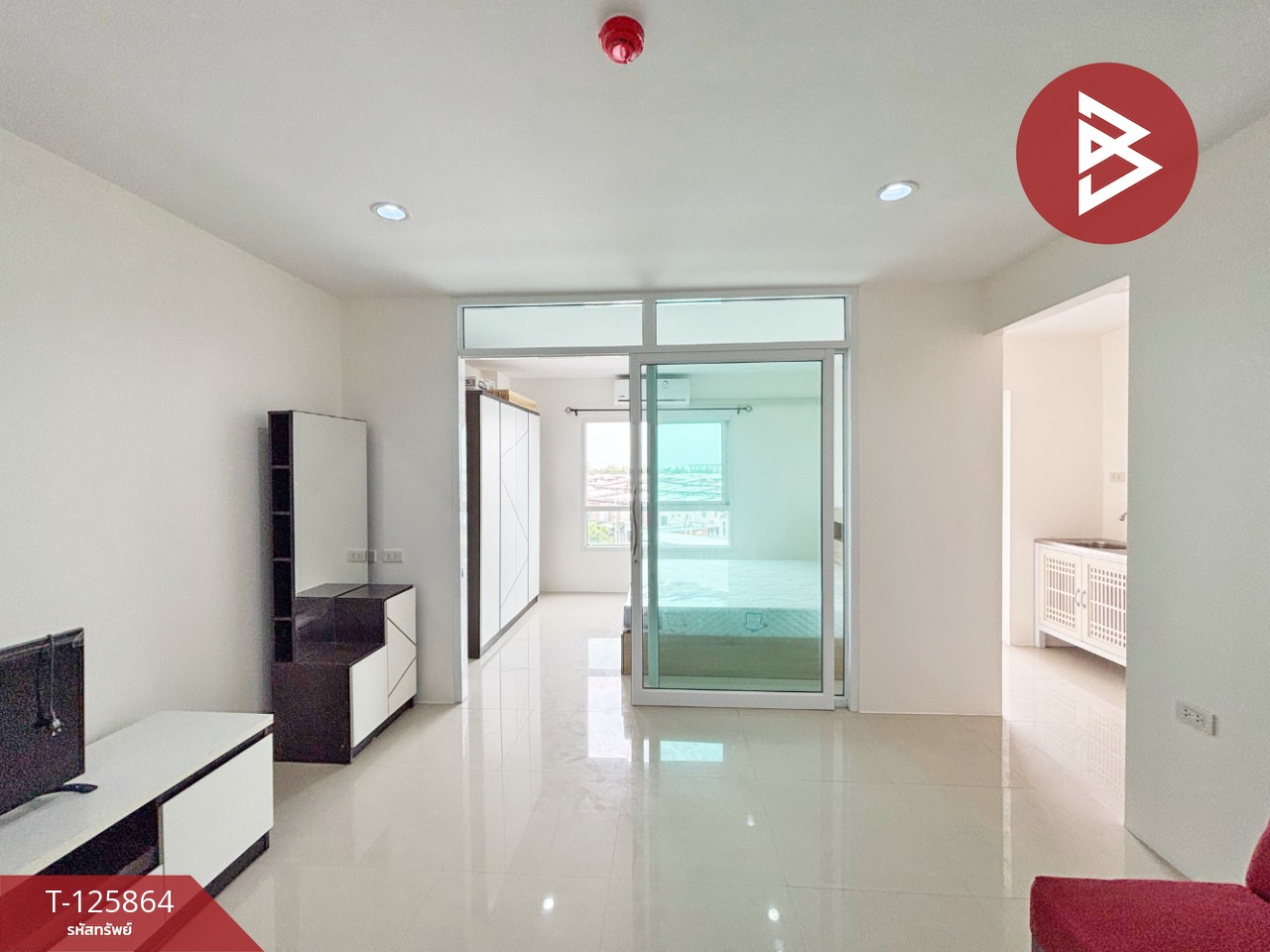 ขายคอนโด เดอะนายย์ อมตะนคร (The Nine Condo Amatanakhon) ชลบุรี 3