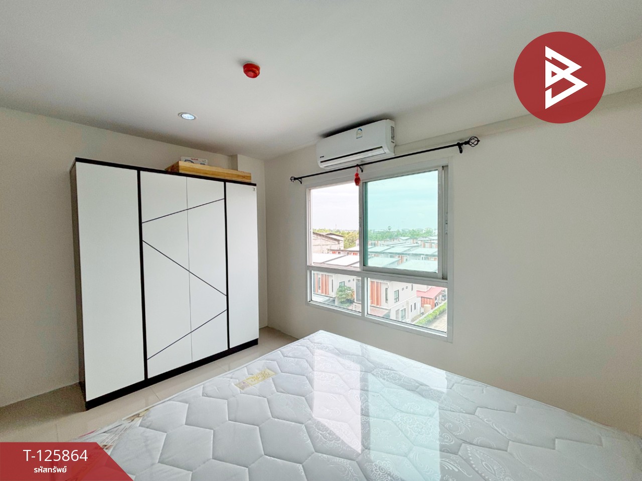 ขายคอนโด เดอะนายย์ อมตะนคร (The Nine Condo Amatanakhon) ชลบุรี 4