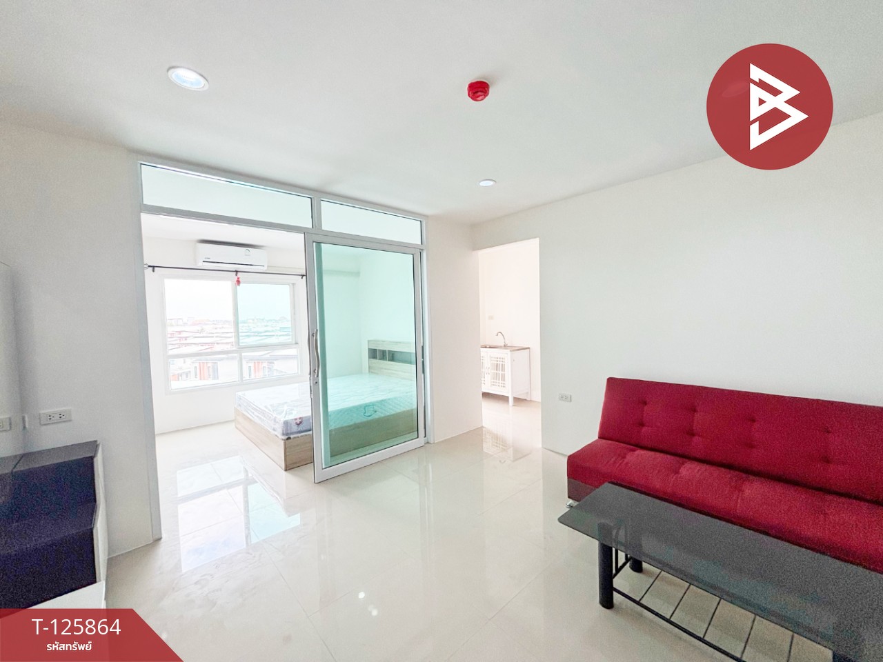 ขายคอนโด เดอะนายย์ อมตะนคร (The Nine Condo Amatanakhon) ชลบุรี 10