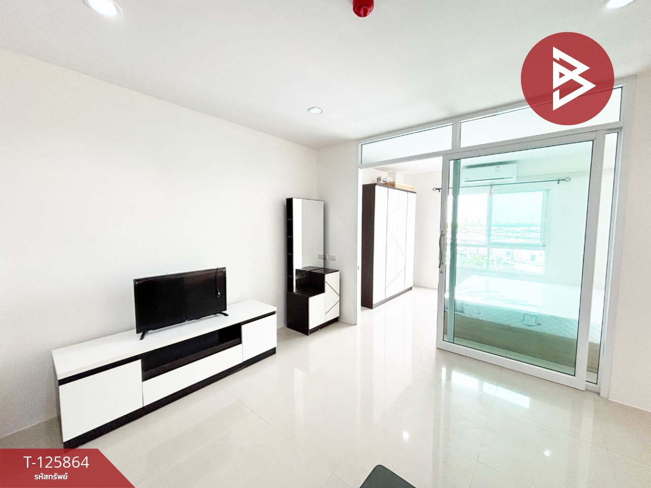 ขายคอนโด เดอะนายย์ อมตะนคร (The Nine Condo Amatanakhon) ชลบุรี 2