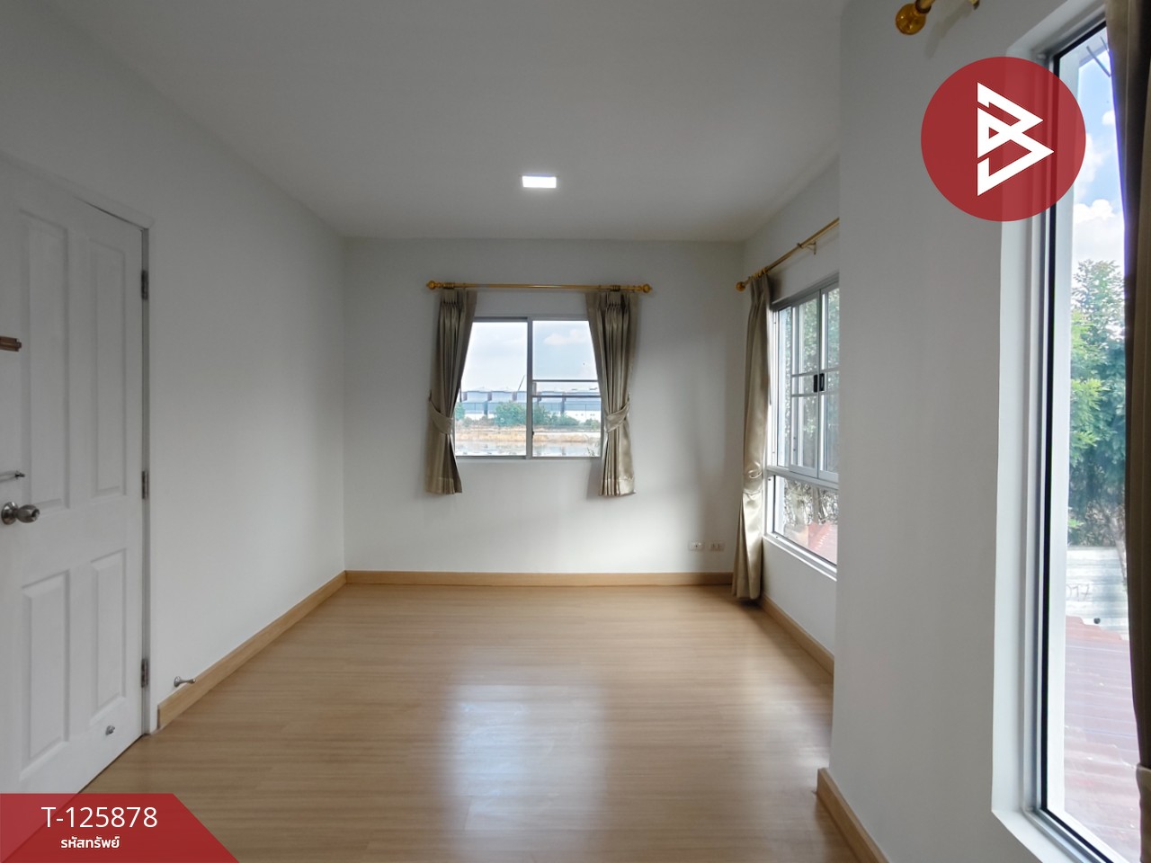 ขายทาวน์เฮ้าส์ หมู่บ้านพฤกษาวิลล์ 44 บรมราชชนนี-ปิ่นเกล้า นครปฐม 8