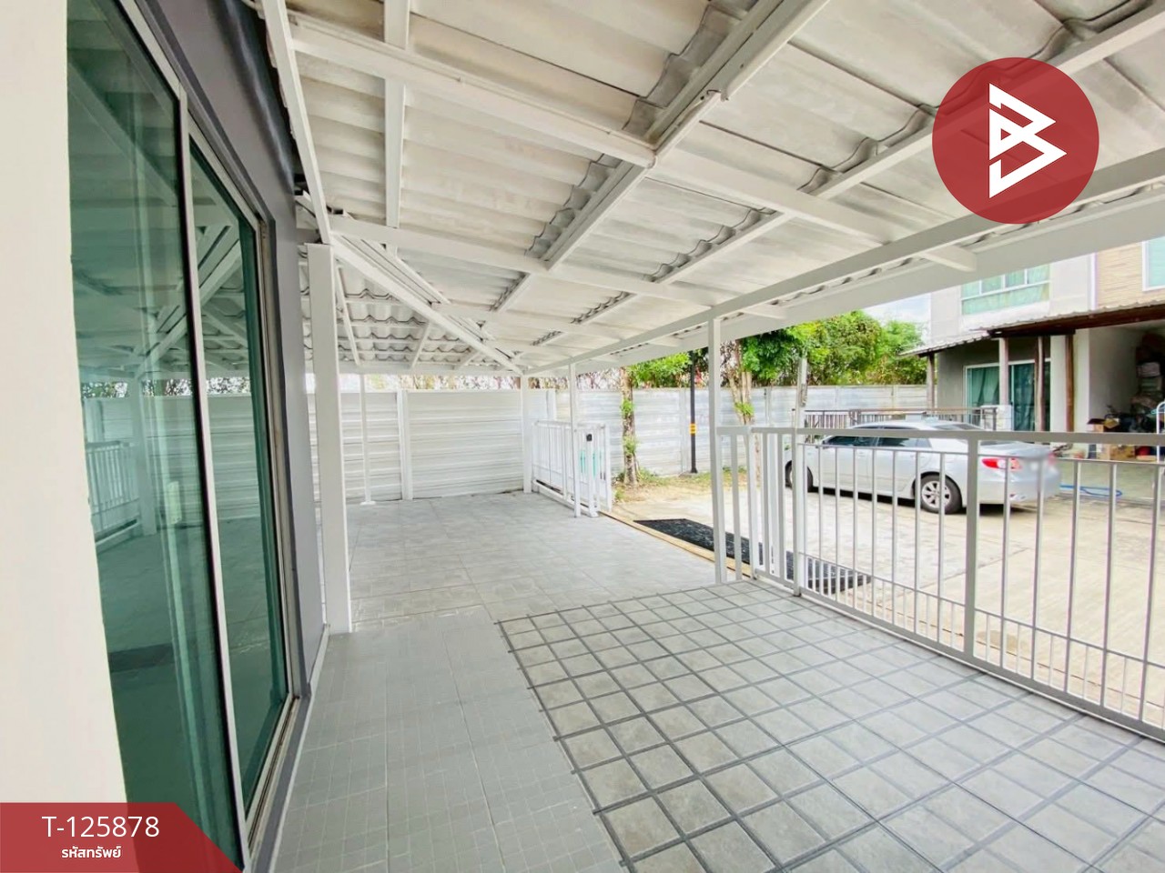 ขายทาวน์เฮ้าส์ หมู่บ้านพฤกษาวิลล์ 44 บรมราชชนนี-ปิ่นเกล้า นครปฐม 15