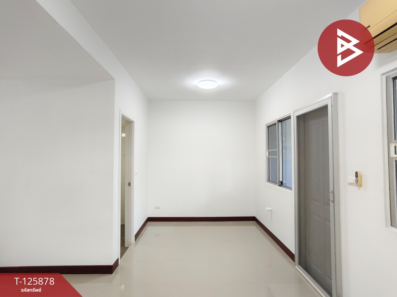 ขายทาวน์เฮ้าส์ หมู่บ้านพฤกษาวิลล์ 44 บรมราชชนนี-ปิ่นเกล้า นครปฐม 5