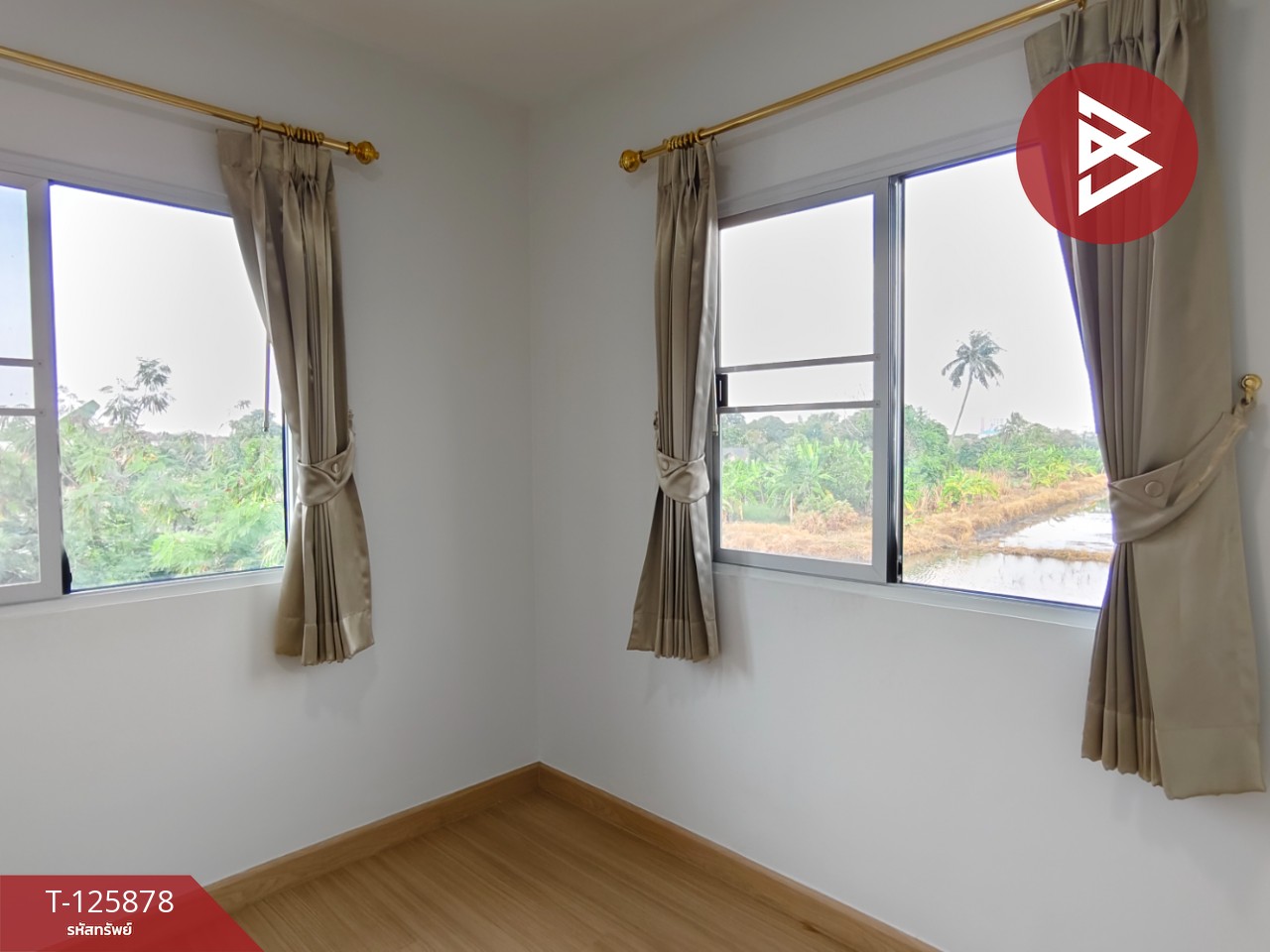 ขายทาวน์เฮ้าส์ หมู่บ้านพฤกษาวิลล์ 44 บรมราชชนนี-ปิ่นเกล้า นครปฐม 9