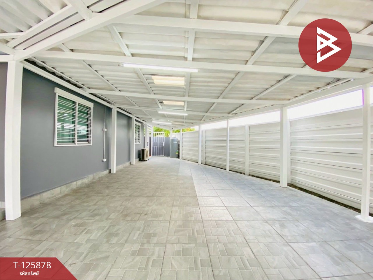 ขายทาวน์เฮ้าส์ หมู่บ้านพฤกษาวิลล์ 44 บรมราชชนนี-ปิ่นเกล้า นครปฐม 14