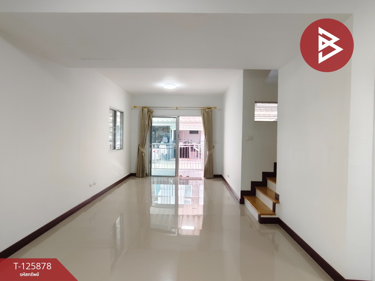 ขายทาวน์เฮ้าส์ หมู่บ้านพฤกษาวิลล์ 44 บรมราชชนนี-ปิ่นเกล้า นครปฐม 4