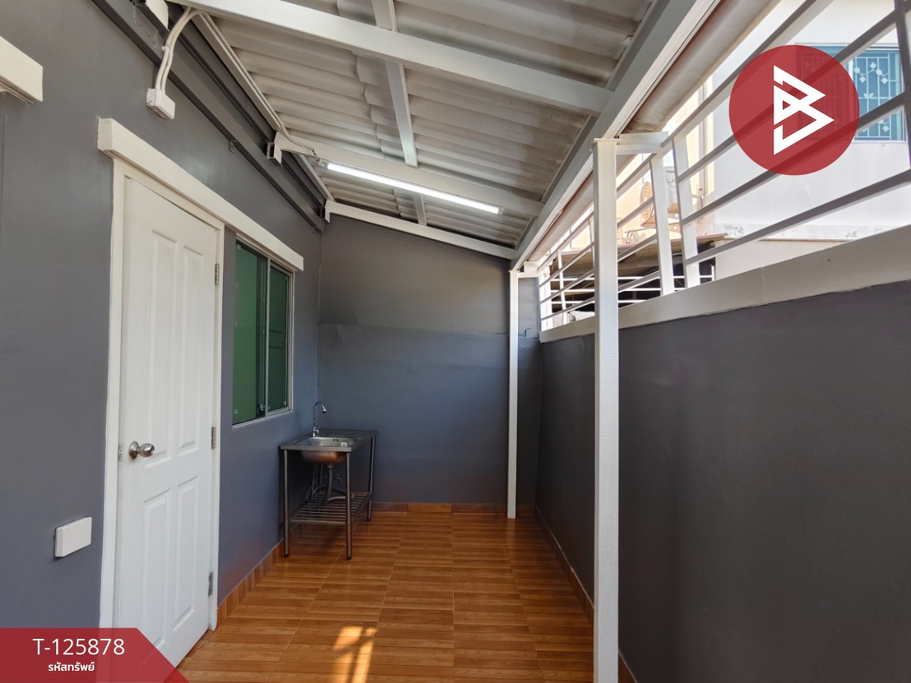 ขายทาวน์เฮ้าส์ หมู่บ้านพฤกษาวิลล์ 44 บรมราชชนนี-ปิ่นเกล้า นครปฐม 10