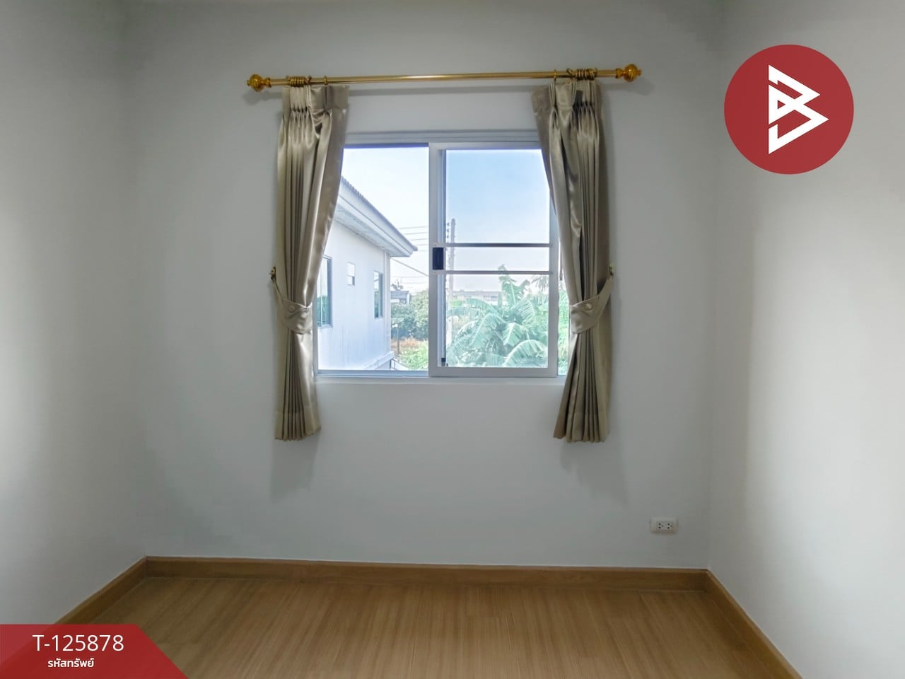 ขายทาวน์เฮ้าส์ หมู่บ้านพฤกษาวิลล์ 44 บรมราชชนนี-ปิ่นเกล้า นครปฐม 6