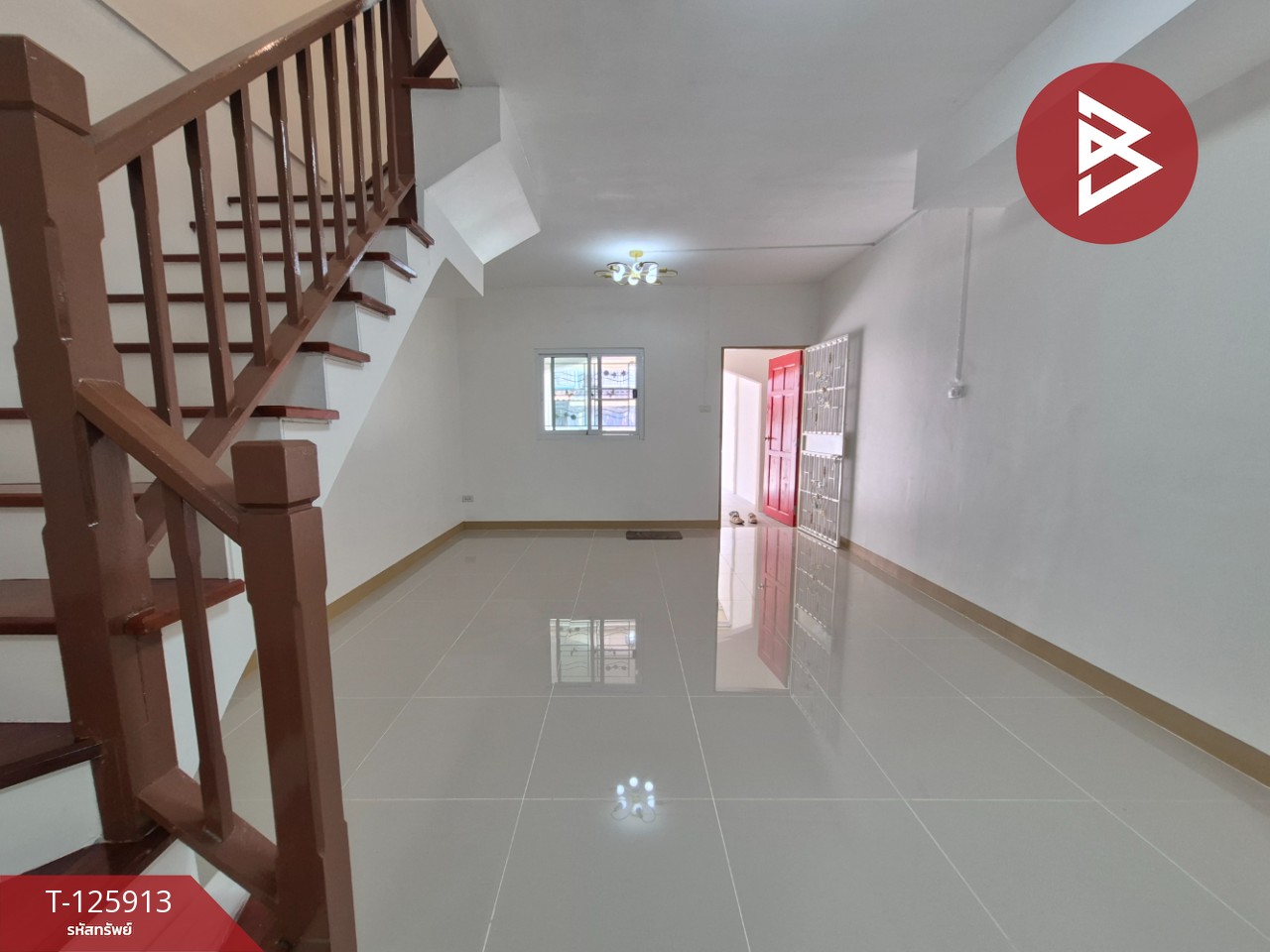 ขายทาวน์เฮ้าส์ หมู่บ้านพฤกษา28/1 นิคมบางปู-แพรกษา สมุทรปราการ 8