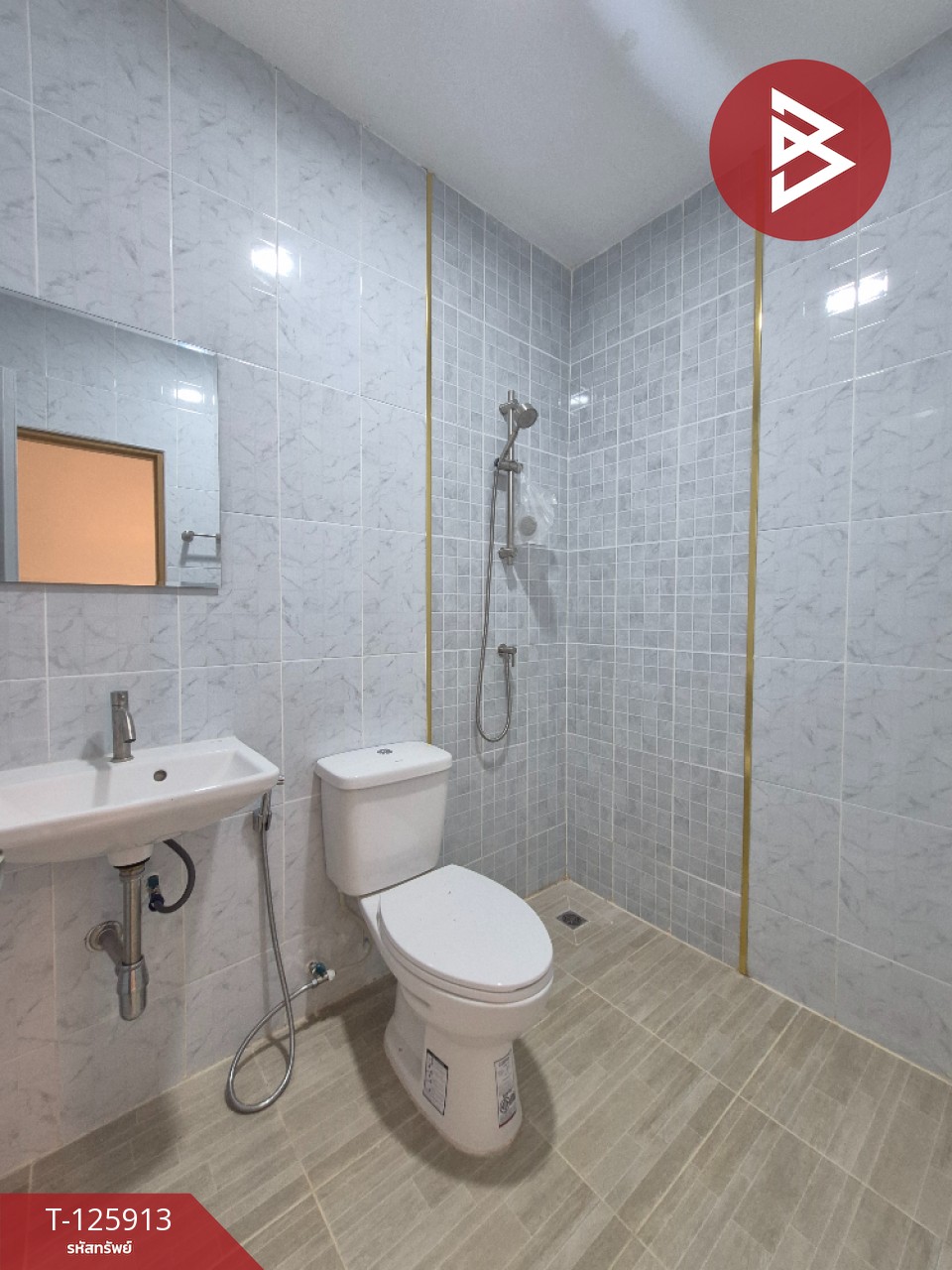 ขายทาวน์เฮ้าส์ หมู่บ้านพฤกษา28/1 นิคมบางปู-แพรกษา สมุทรปราการ 14