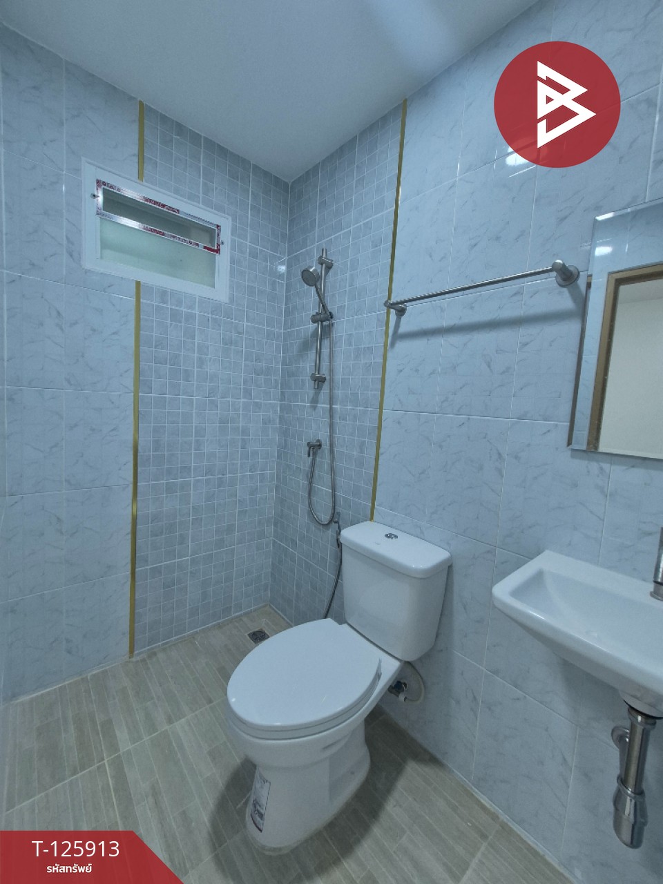 ขายทาวน์เฮ้าส์ หมู่บ้านพฤกษา28/1 นิคมบางปู-แพรกษา สมุทรปราการ 15