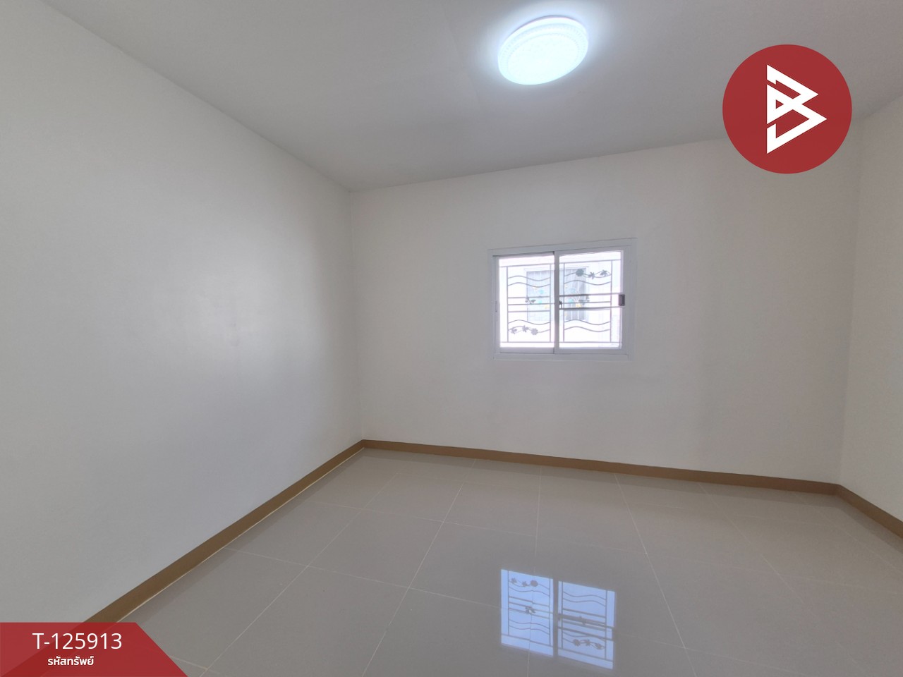 ขายทาวน์เฮ้าส์ หมู่บ้านพฤกษา28/1 นิคมบางปู-แพรกษา สมุทรปราการ 13