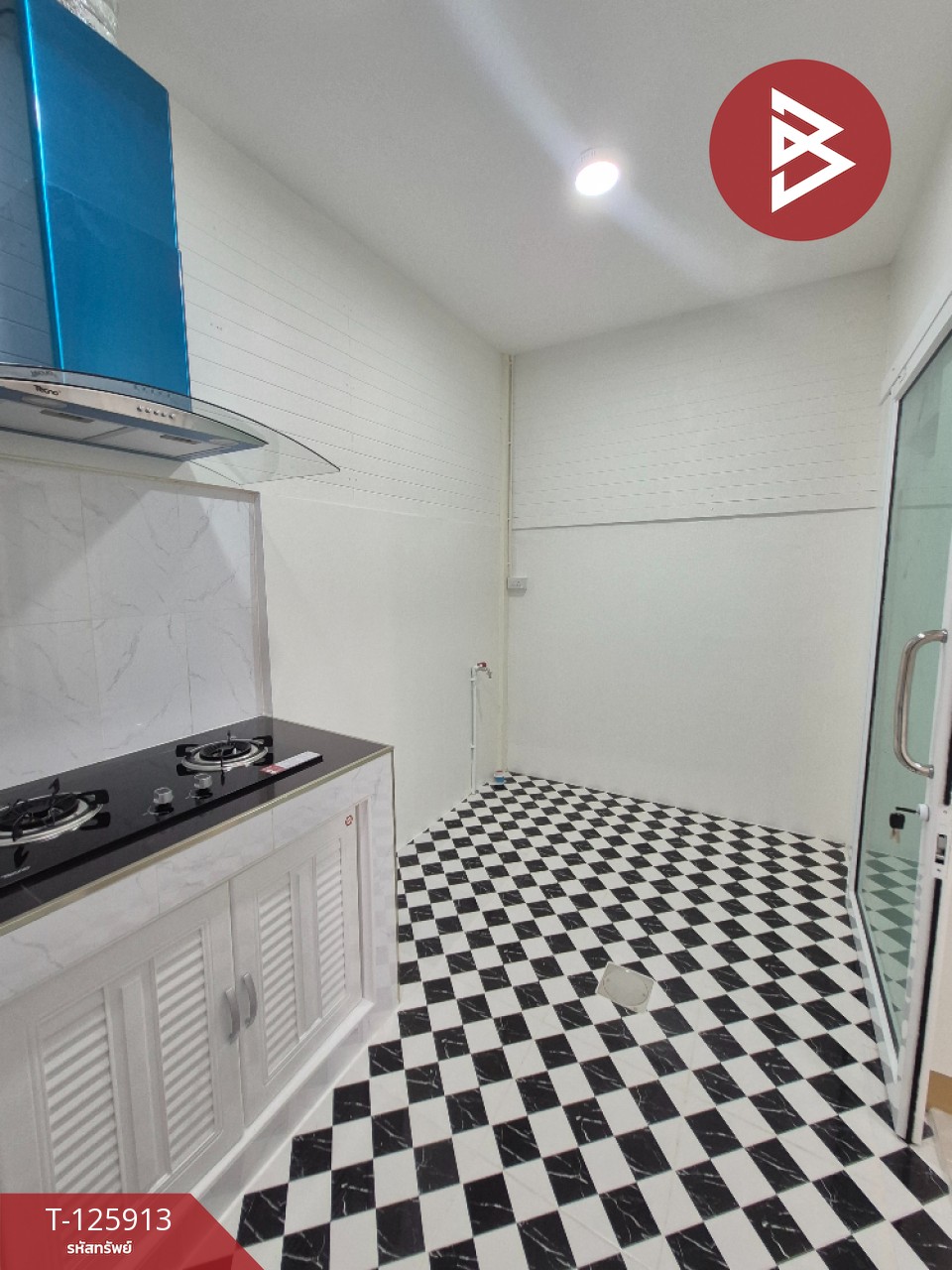 ขายทาวน์เฮ้าส์ หมู่บ้านพฤกษา28/1 นิคมบางปู-แพรกษา สมุทรปราการ 10