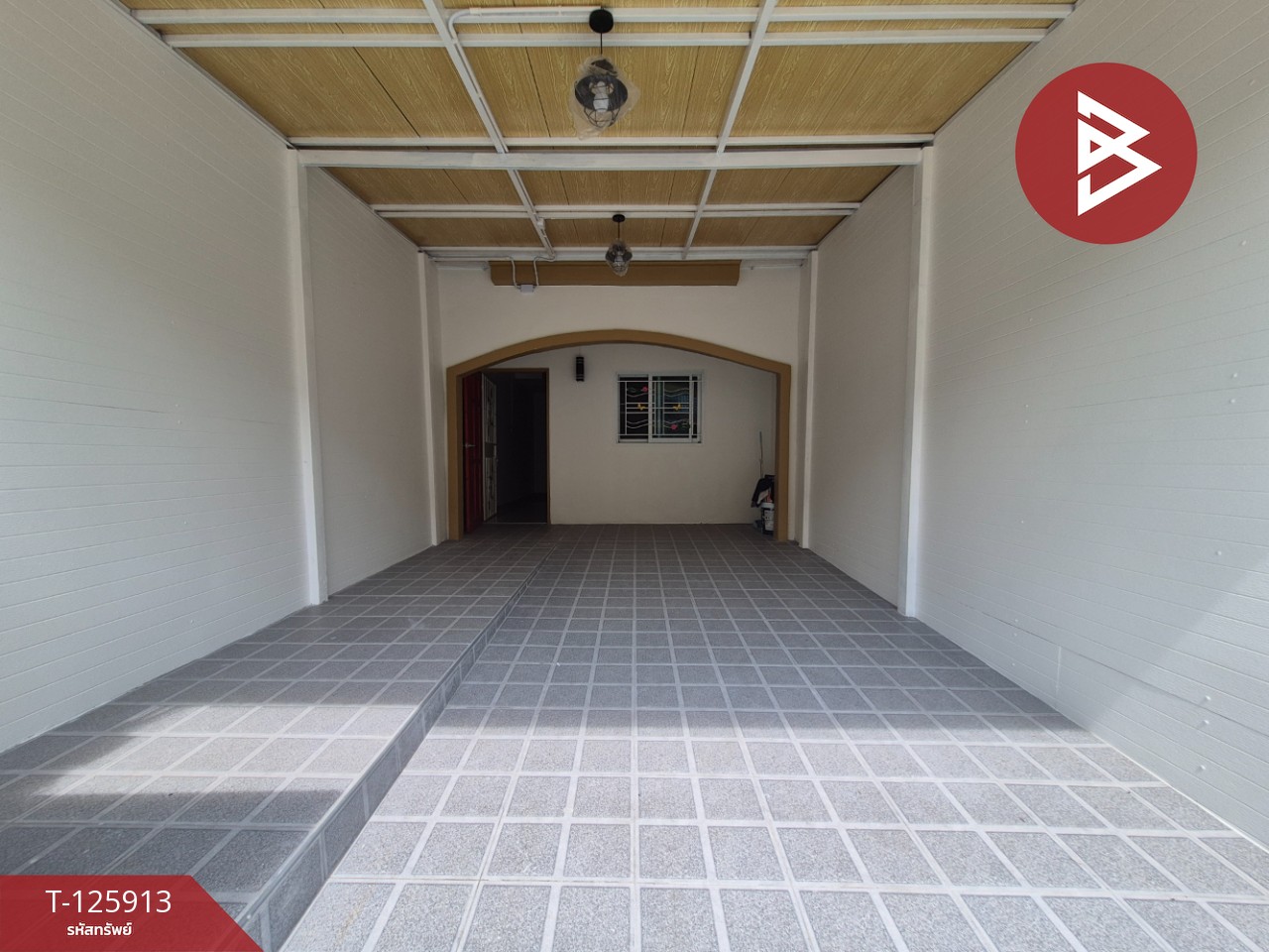 ขายทาวน์เฮ้าส์ หมู่บ้านพฤกษา28/1 นิคมบางปู-แพรกษา สมุทรปราการ 3